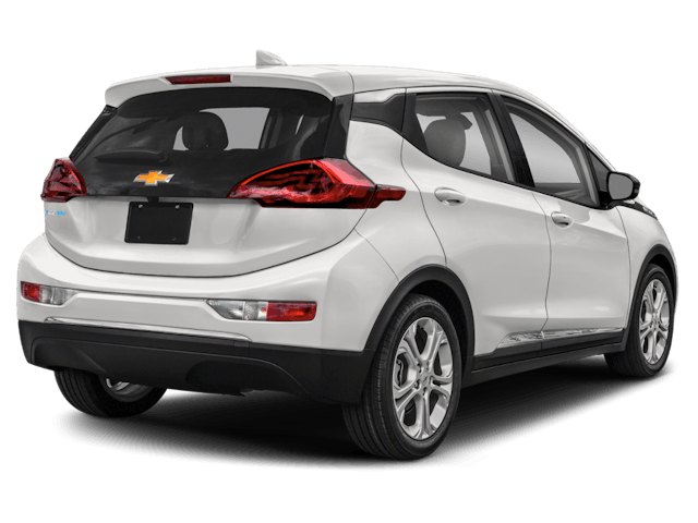 2021 Chevrolet Bolt EV Station Wagon